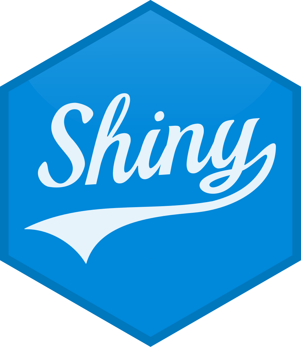 Shiny Dashboard