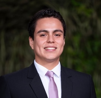 Luis Felipe Acosta